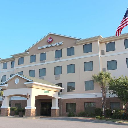 Best Western Plus Valdosta Hotel & Suites Buitenkant foto