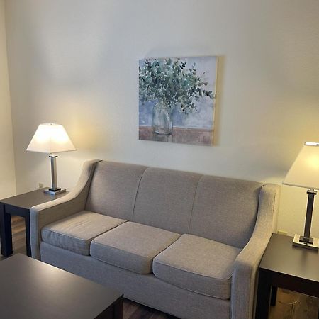 Best Western Plus Valdosta Hotel & Suites Buitenkant foto