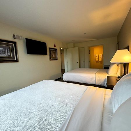 Best Western Plus Valdosta Hotel & Suites Buitenkant foto