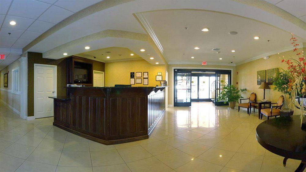 Best Western Plus Valdosta Hotel & Suites Buitenkant foto