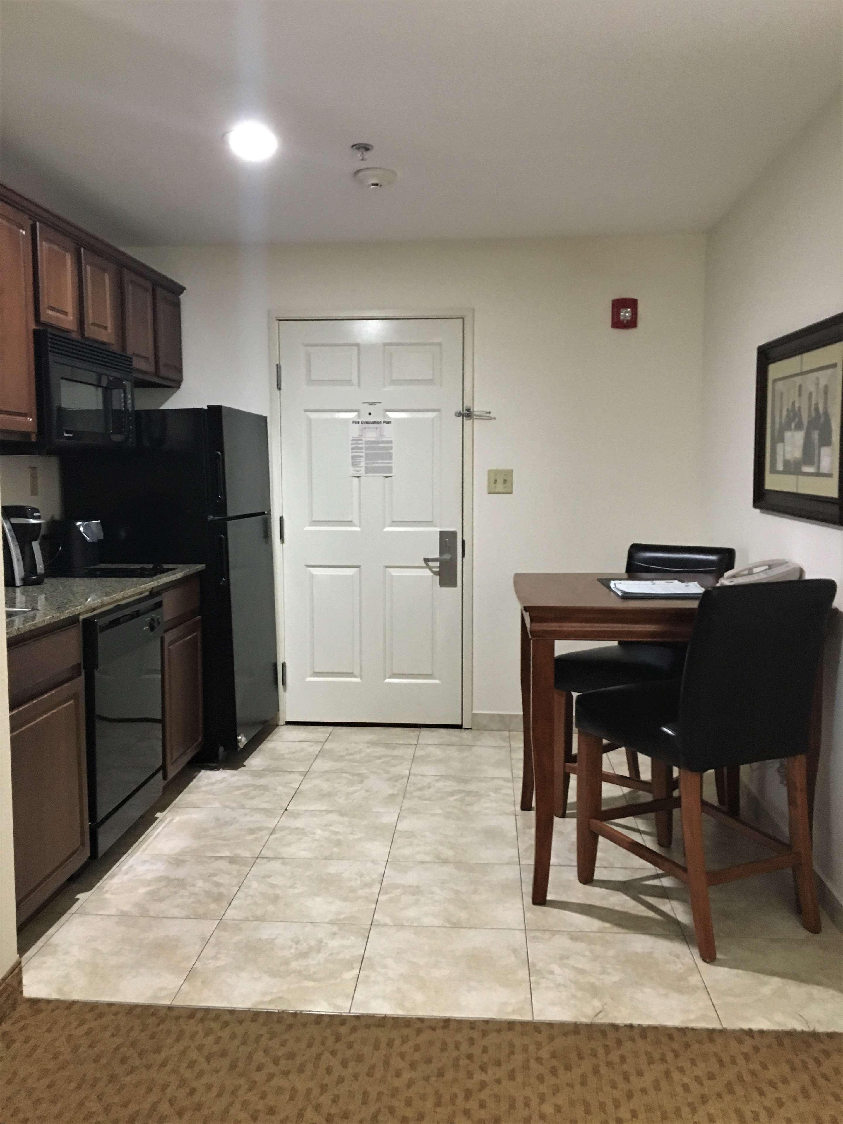 Best Western Plus Valdosta Hotel & Suites Buitenkant foto