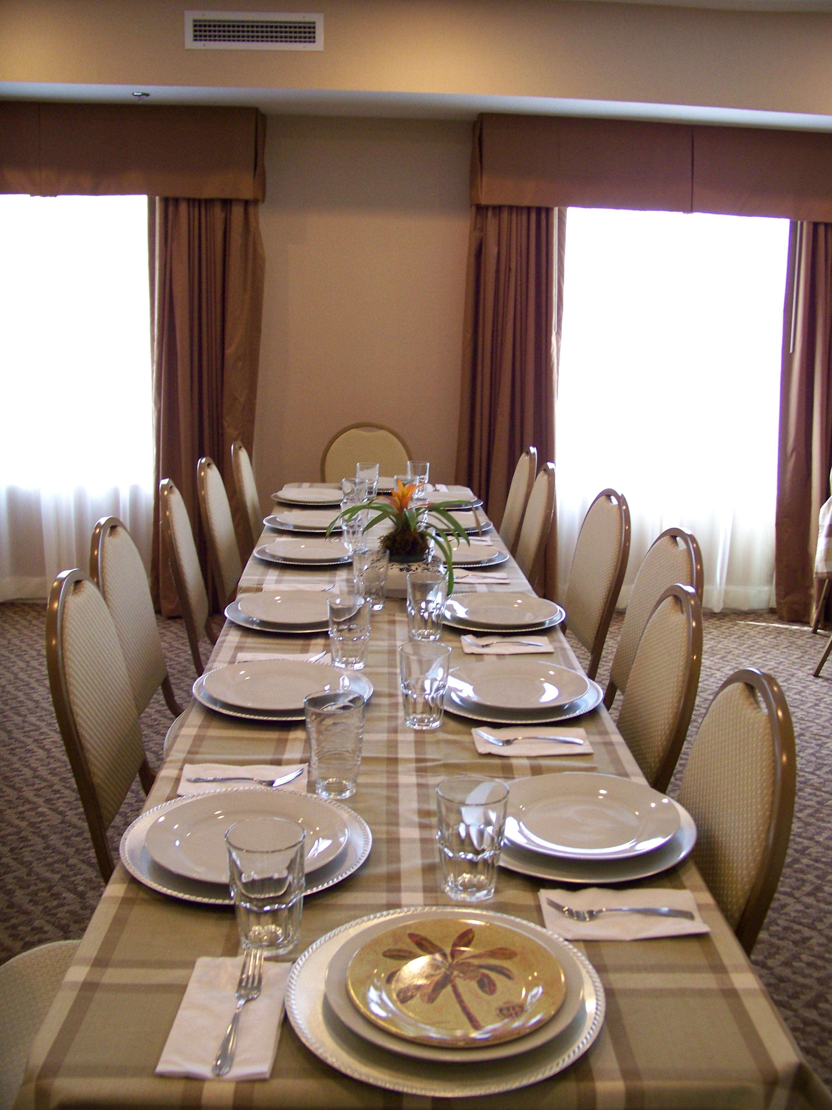 Best Western Plus Valdosta Hotel & Suites Buitenkant foto