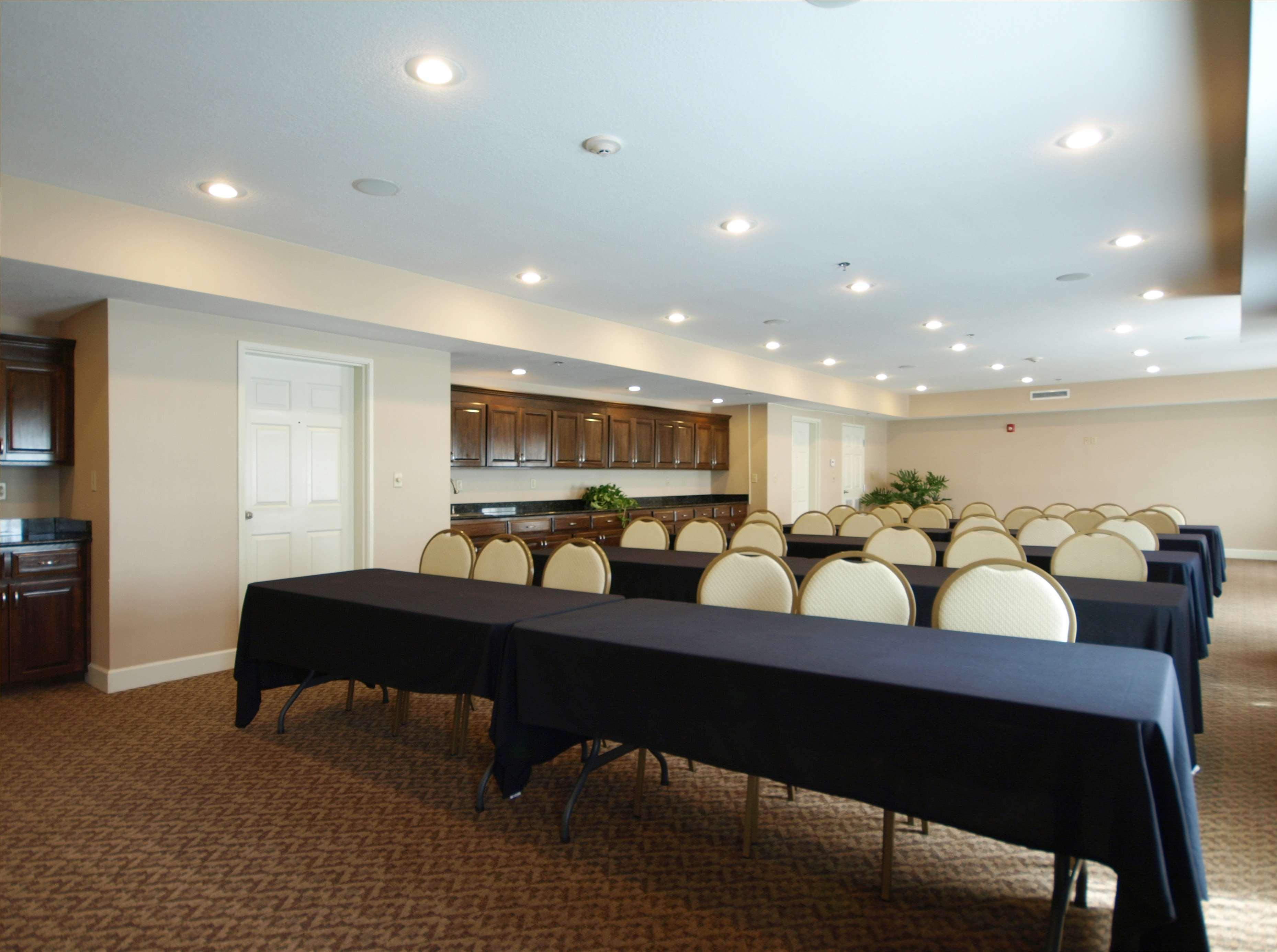 Best Western Plus Valdosta Hotel & Suites Buitenkant foto