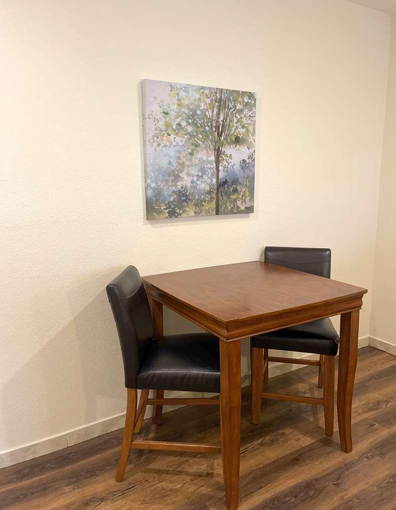Best Western Plus Valdosta Hotel & Suites Kamer foto