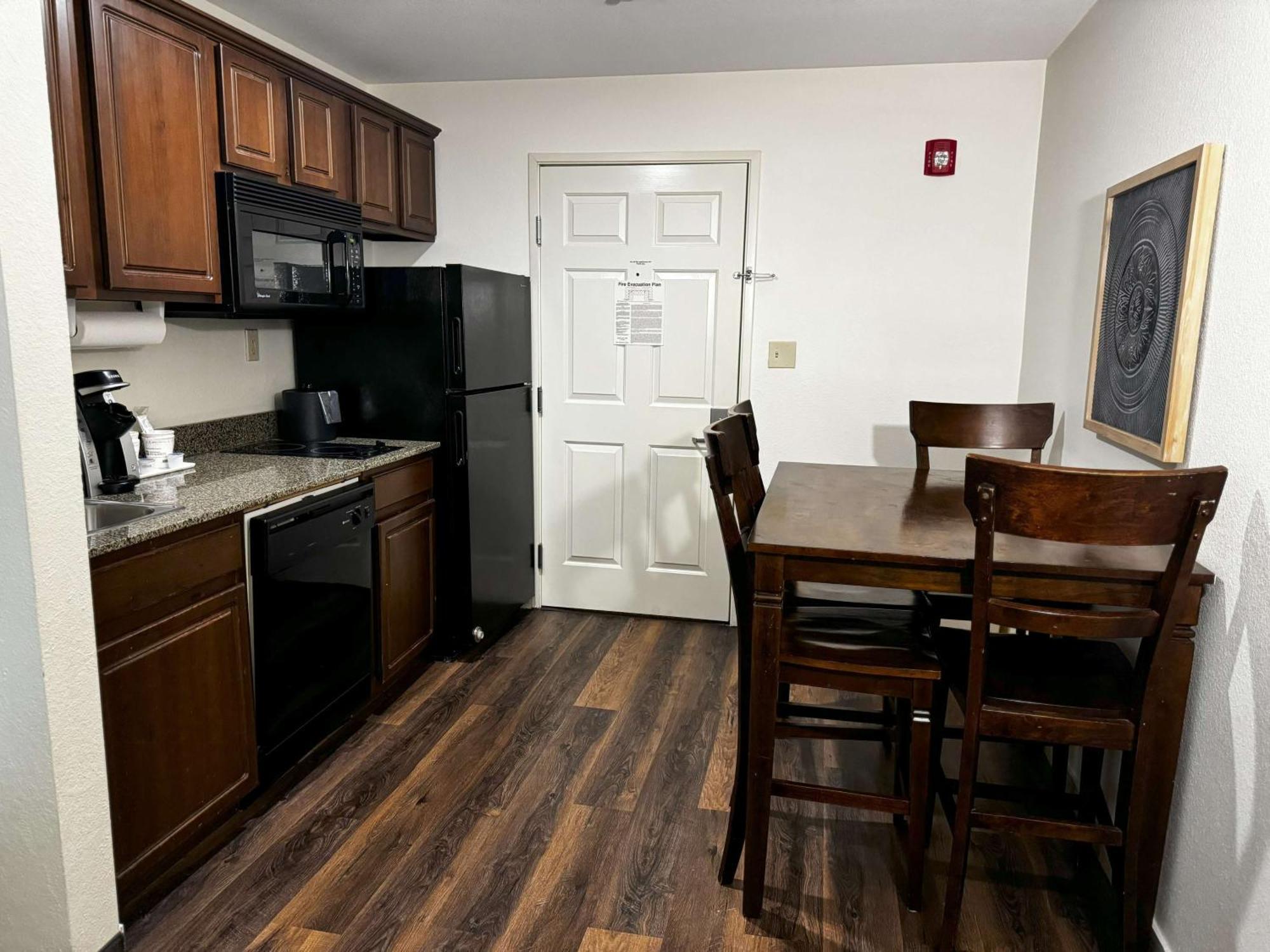Best Western Plus Valdosta Hotel & Suites Buitenkant foto