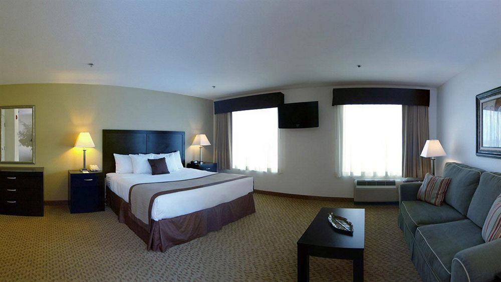Best Western Plus Valdosta Hotel & Suites Buitenkant foto