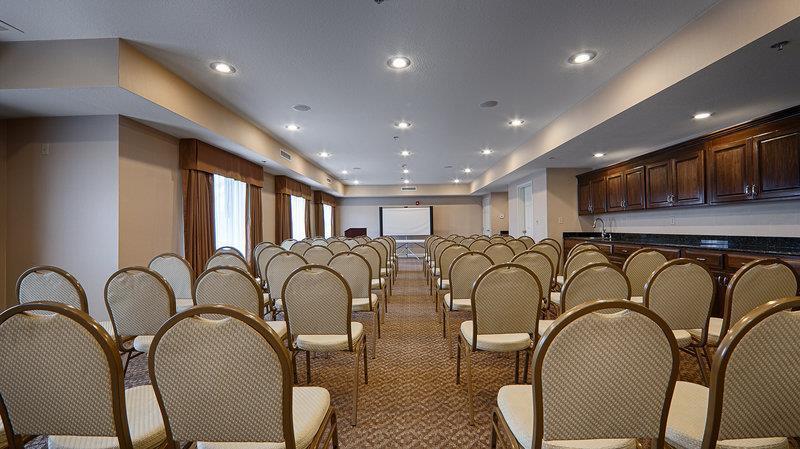 Best Western Plus Valdosta Hotel & Suites Buitenkant foto