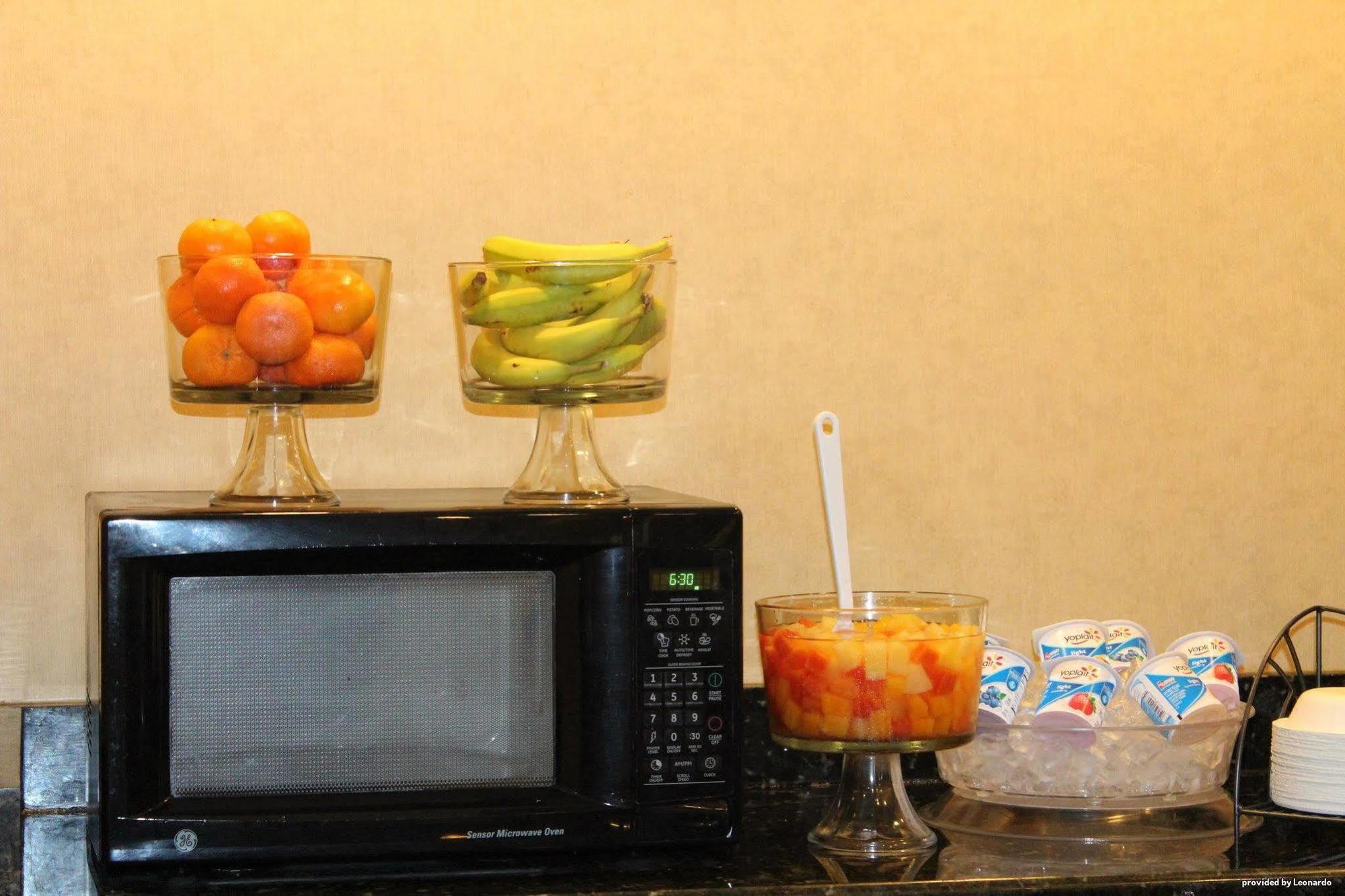 Best Western Plus Valdosta Hotel & Suites Buitenkant foto