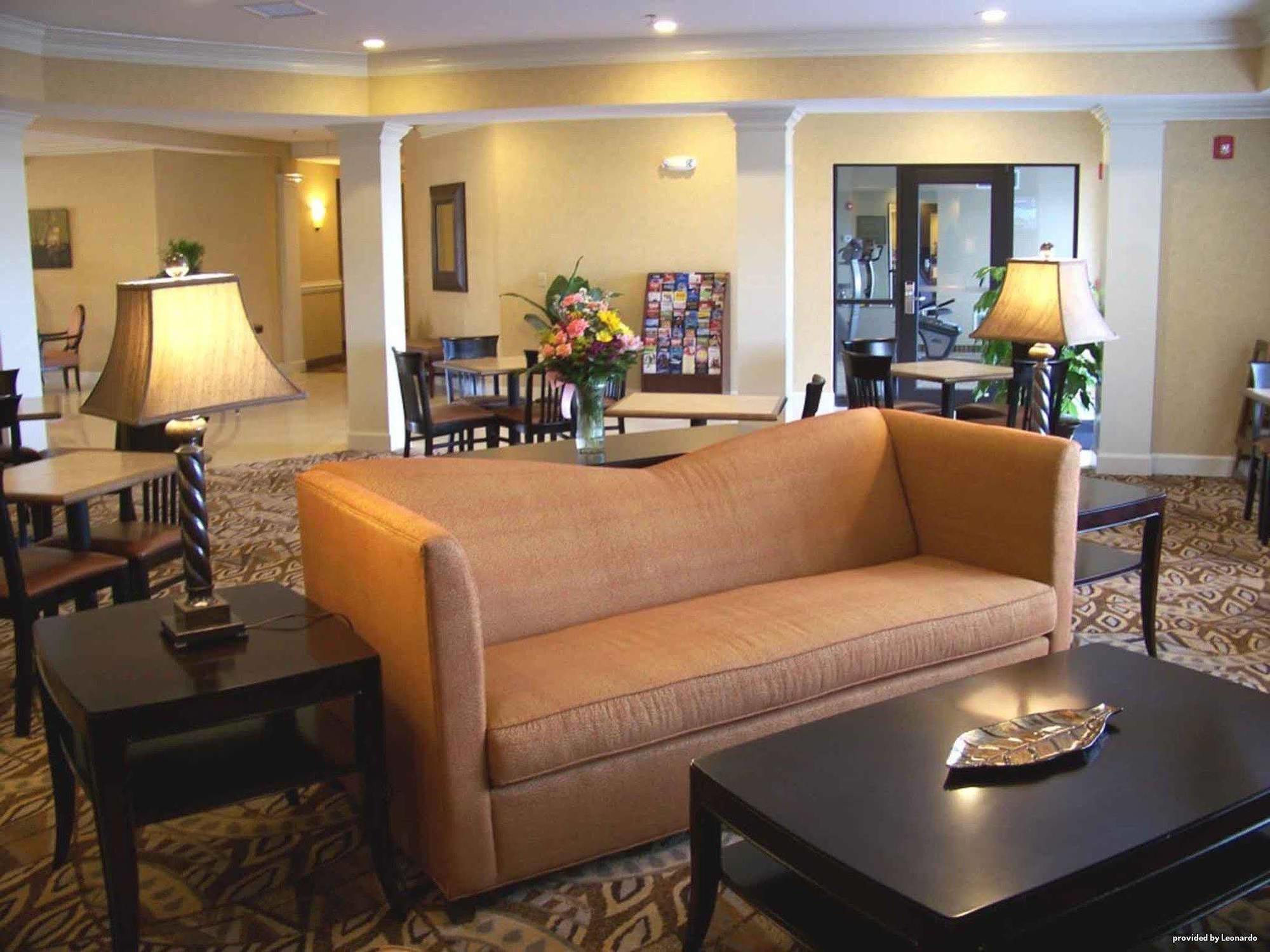 Best Western Plus Valdosta Hotel & Suites Buitenkant foto