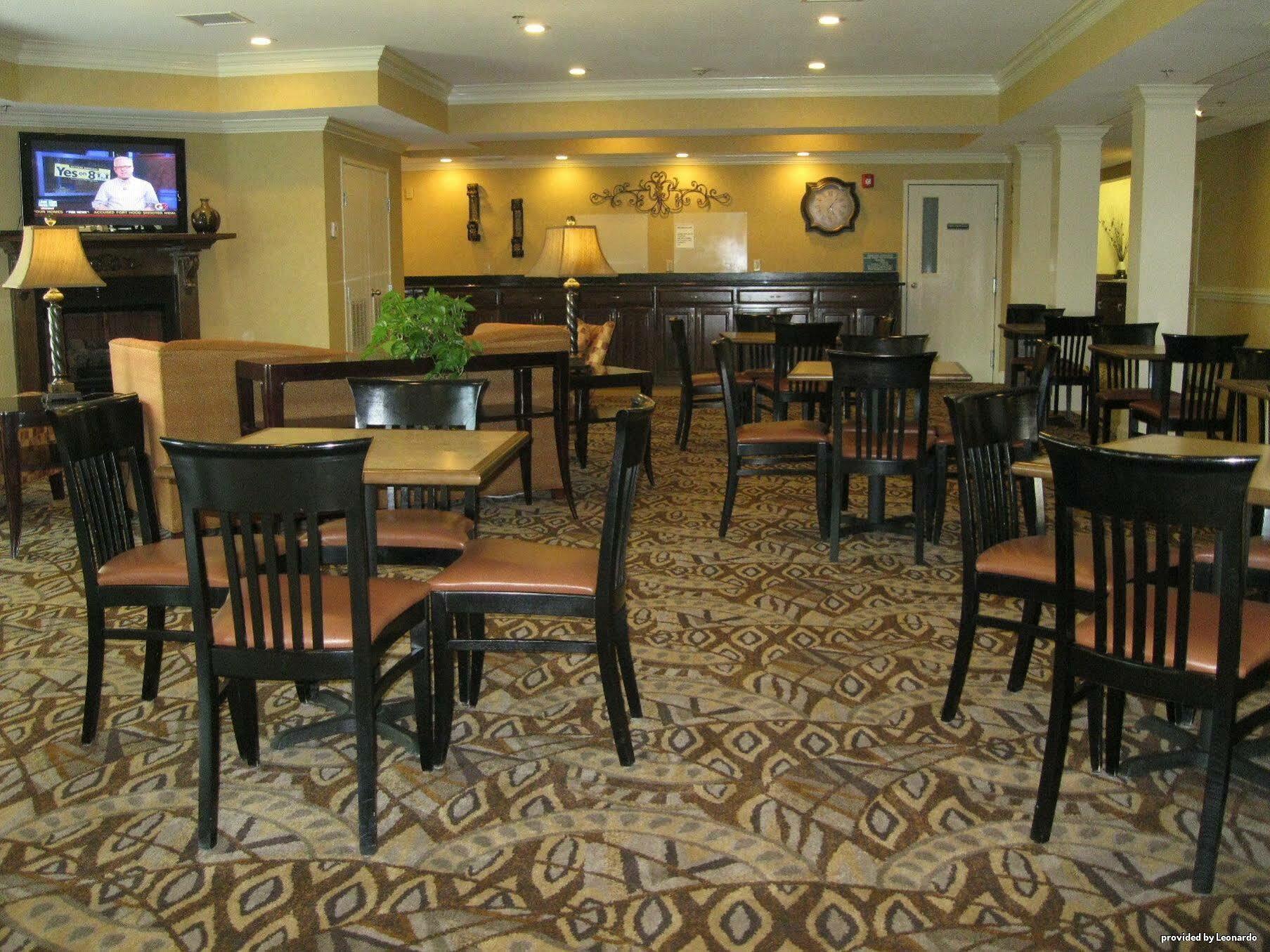 Best Western Plus Valdosta Hotel & Suites Buitenkant foto